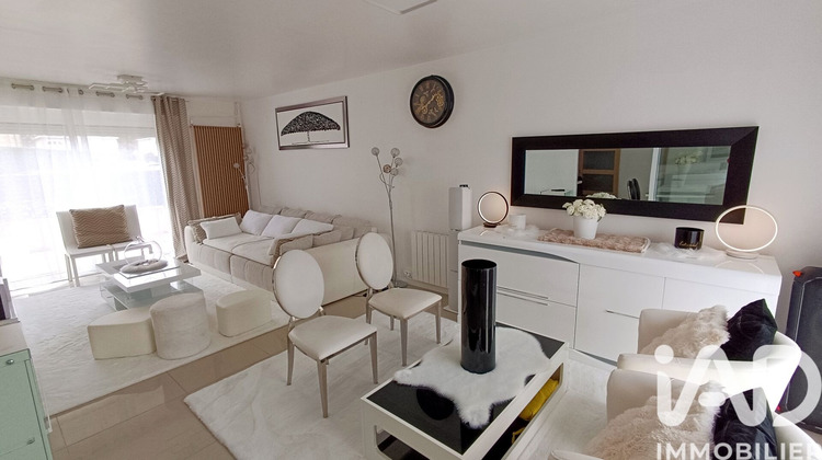 Ma-Cabane - Vente Maison Châteauroux, 116 m²