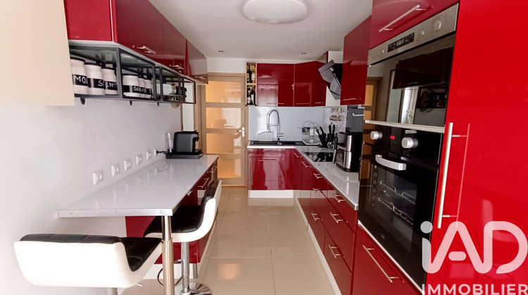 Ma-Cabane - Vente Maison Châteauroux, 116 m²