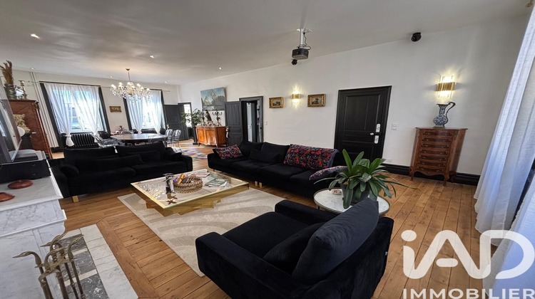 Ma-Cabane - Vente Maison Châteauroux, 309 m²