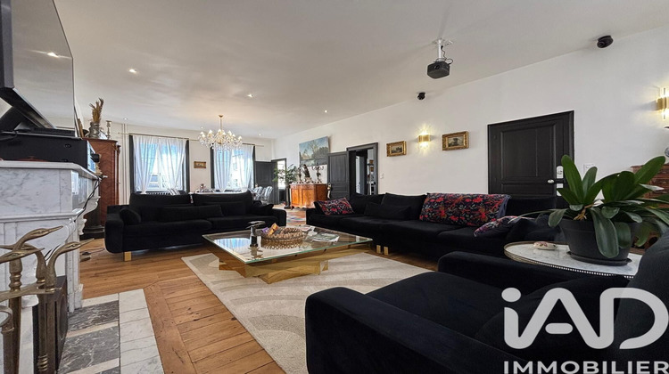 Ma-Cabane - Vente Maison Châteauroux, 309 m²