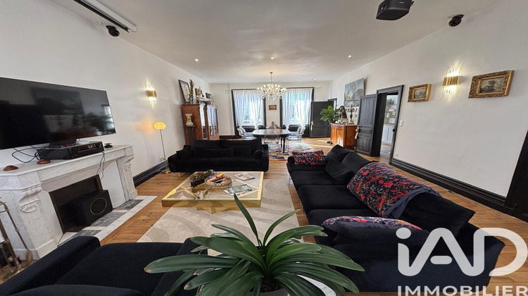 Ma-Cabane - Vente Maison Châteauroux, 309 m²