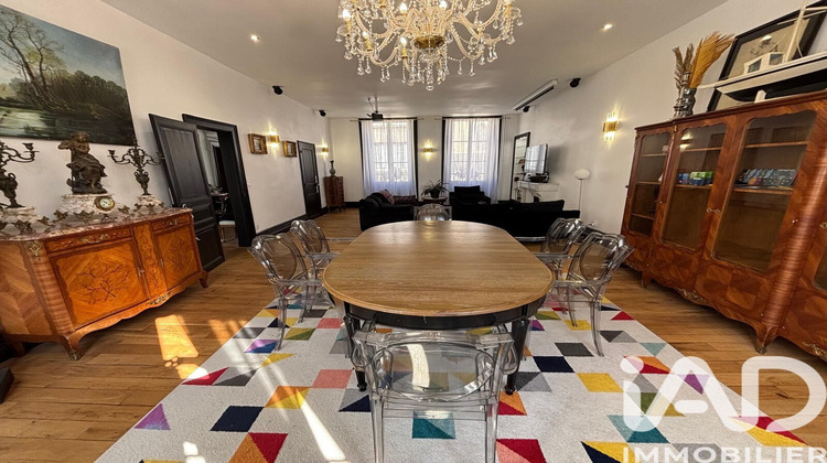 Ma-Cabane - Vente Maison Châteauroux, 309 m²