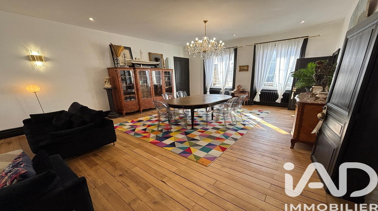 Ma-Cabane - Vente Maison Châteauroux, 309 m²