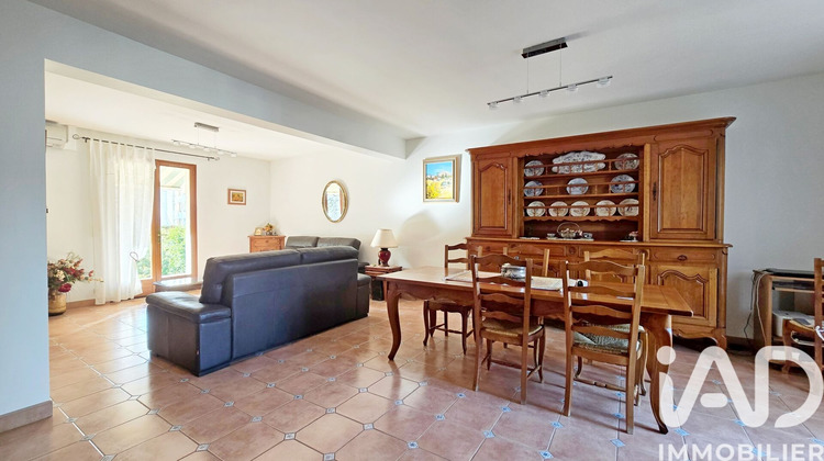 Ma-Cabane - Vente Maison Châteauroux, 123 m²