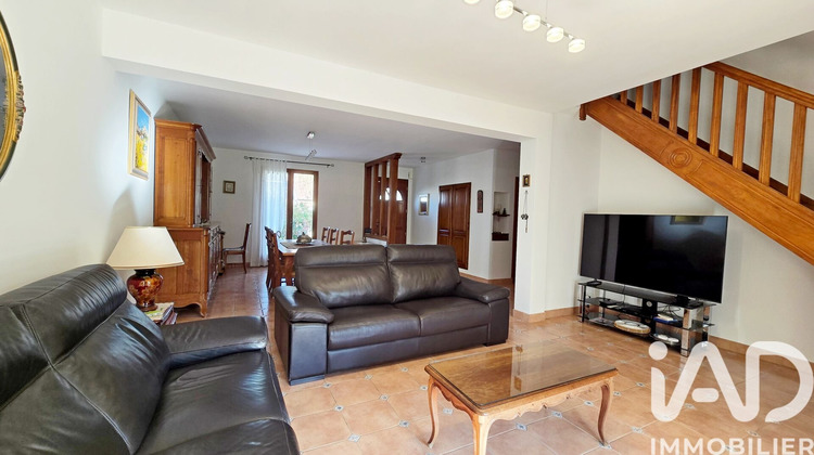 Ma-Cabane - Vente Maison Châteauroux, 123 m²