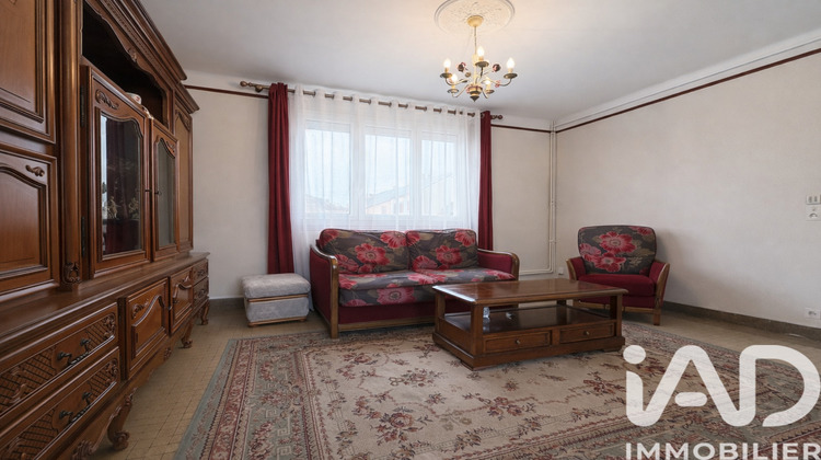 Ma-Cabane - Vente Maison Châteauroux, 89 m²