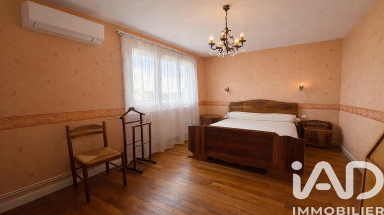 Ma-Cabane - Vente Maison Châteauroux, 89 m²