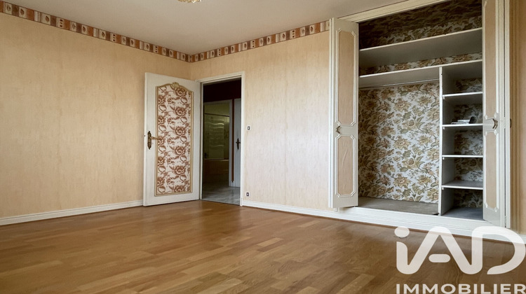 Ma-Cabane - Vente Maison Châteauroux, 294 m²