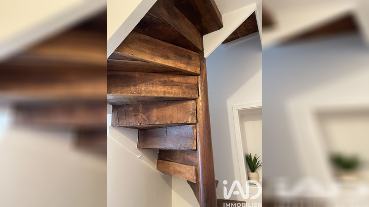 Ma-Cabane - Vente Maison Châteauroux, 81 m²