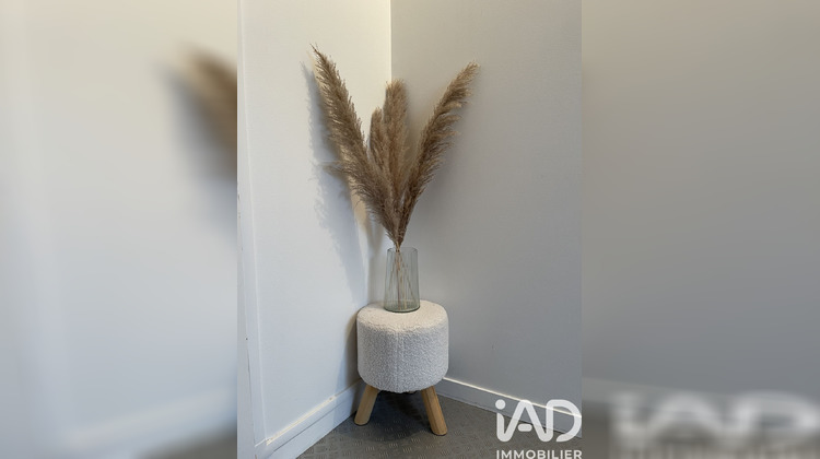 Ma-Cabane - Vente Maison Châteauroux, 81 m²