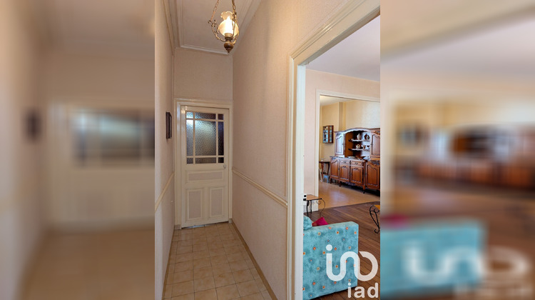 Ma-Cabane - Vente Maison Châteauroux, 148 m²