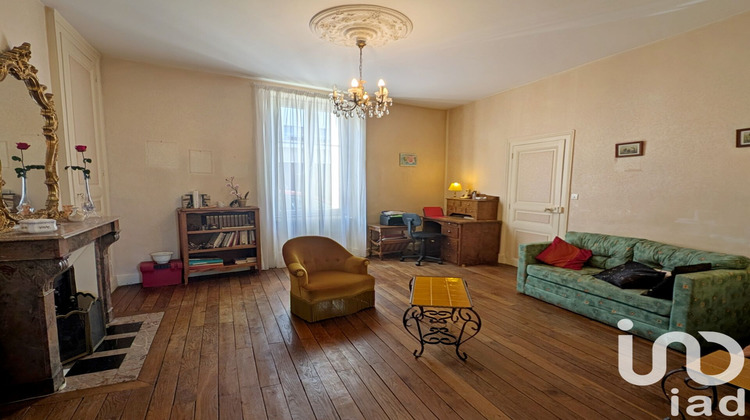 Ma-Cabane - Vente Maison Châteauroux, 148 m²