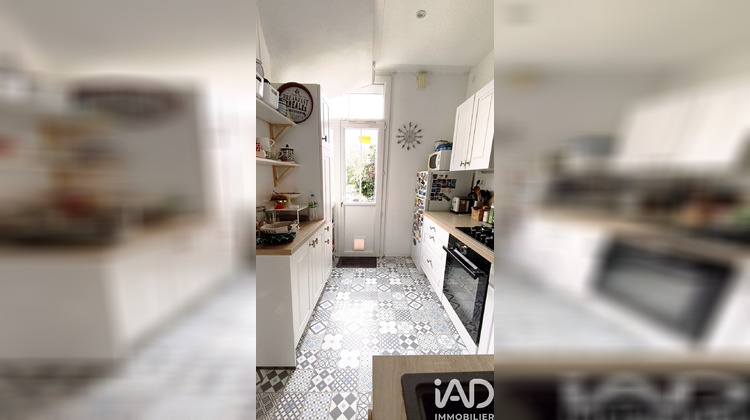 Ma-Cabane - Vente Maison Châteauroux, 140 m²