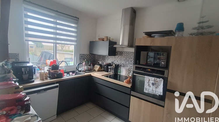 Ma-Cabane - Vente Maison Châteauroux, 170 m²