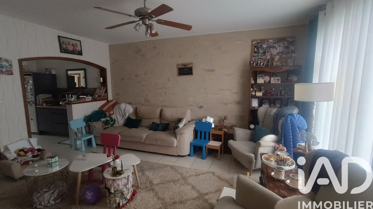 Ma-Cabane - Vente Maison Châteauroux, 170 m²