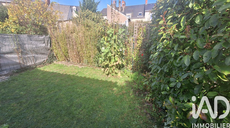 Ma-Cabane - Vente Maison Châteauroux, 103 m²