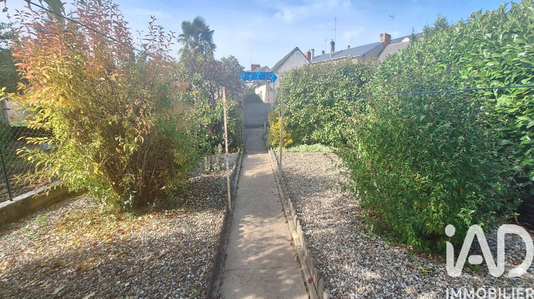 Ma-Cabane - Vente Maison Châteauroux, 103 m²