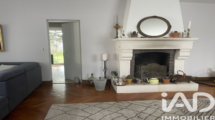 Ma-Cabane - Vente Maison Châteauroux, 150 m²