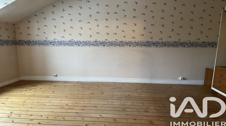 Ma-Cabane - Vente Maison Châteauroux, 97 m²