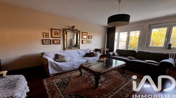 Ma-Cabane - Vente Maison Châteauroux, 147 m²