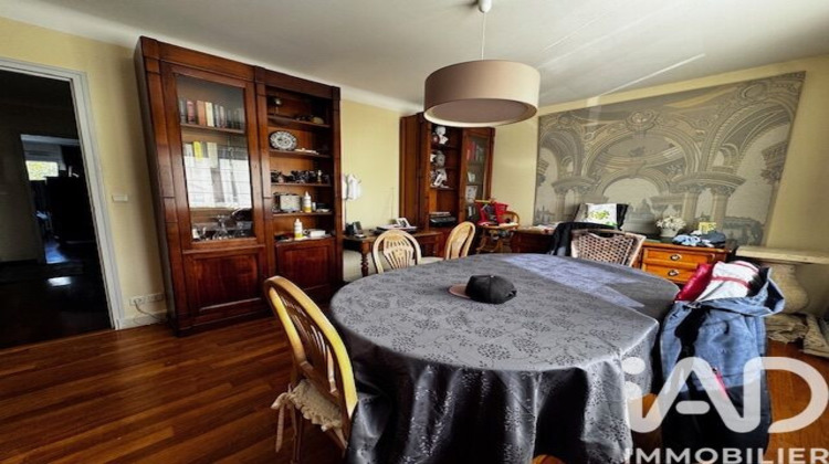 Ma-Cabane - Vente Maison Châteauroux, 147 m²