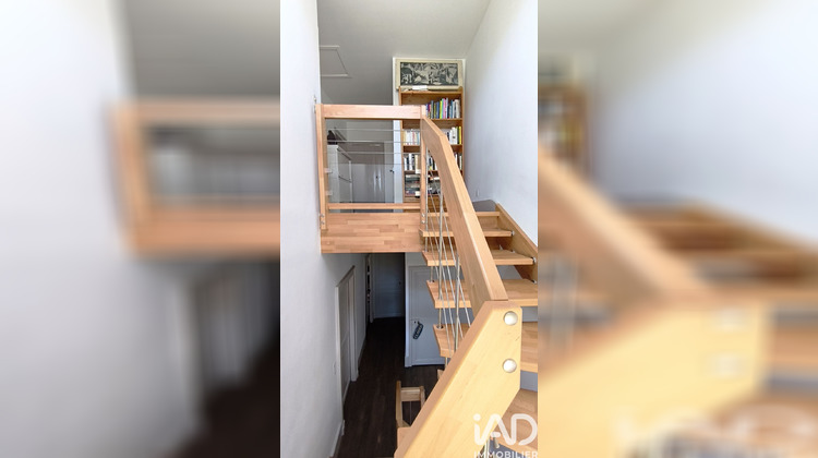 Ma-Cabane - Vente Maison Châteauroux, 127 m²