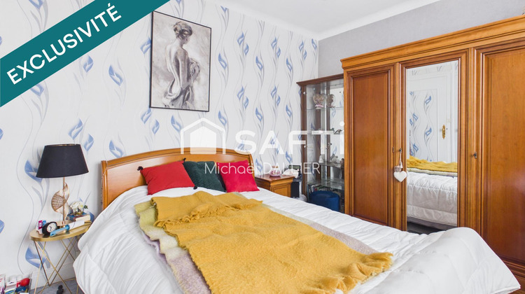 Ma-Cabane - Vente Maison Chateauroux, 108 m²