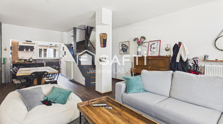 Ma-Cabane - Vente Maison Chateauroux, 120 m²