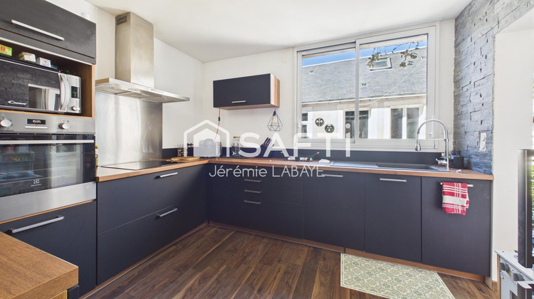 Ma-Cabane - Vente Maison Chateauroux, 120 m²