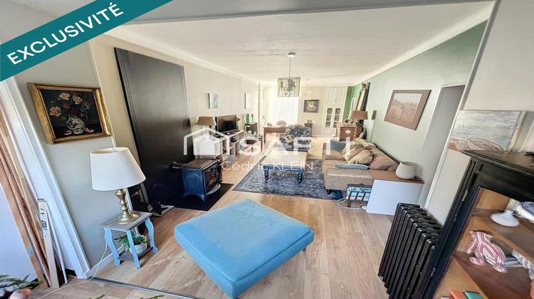 Ma-Cabane - Vente Maison Chateauroux, 157 m²