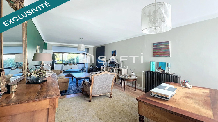 Ma-Cabane - Vente Maison Chateauroux, 157 m²