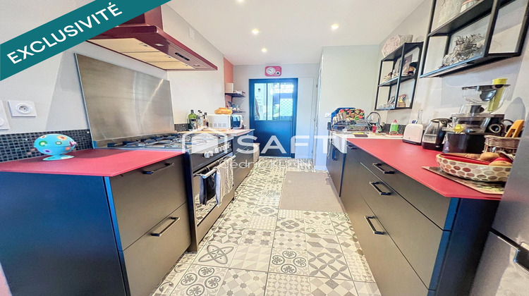 Ma-Cabane - Vente Maison Chateauroux, 157 m²