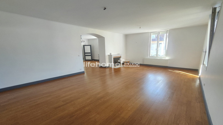 Ma-Cabane - Vente Maison Châteauroux, 183 m²