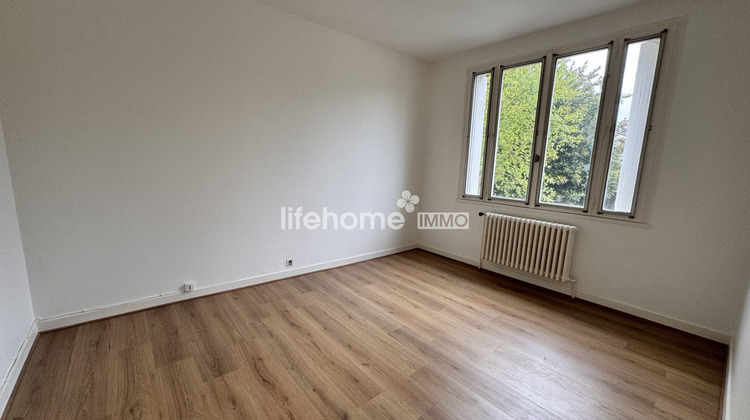 Ma-Cabane - Vente Maison Châteauroux, 68 m²