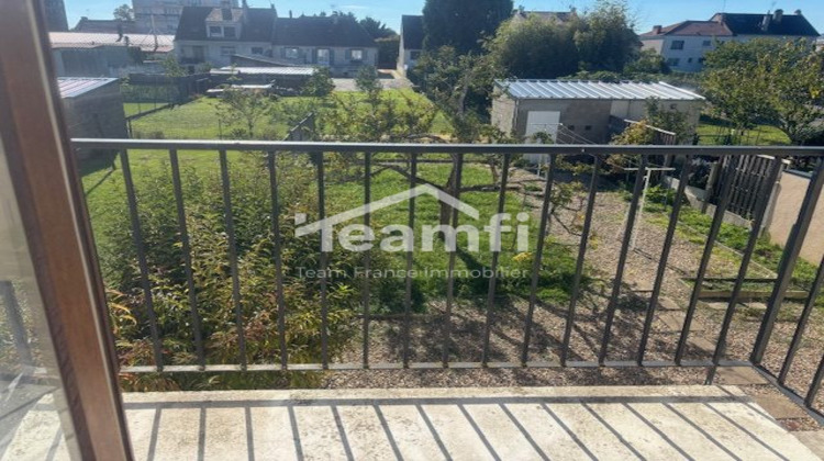 Ma-Cabane - Vente Maison Châteauroux, 85 m²