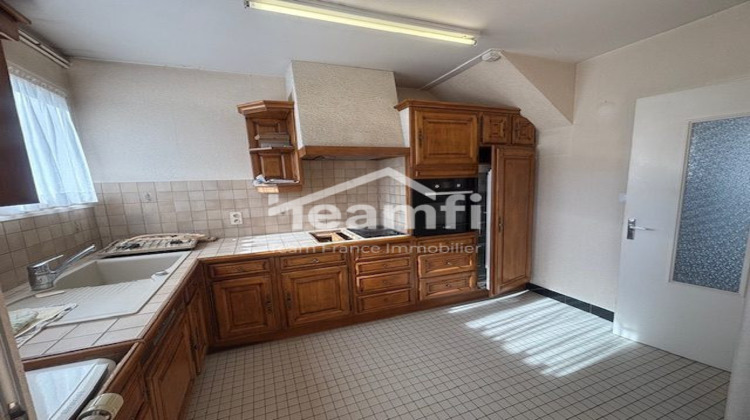 Ma-Cabane - Vente Maison Châteauroux, 85 m²