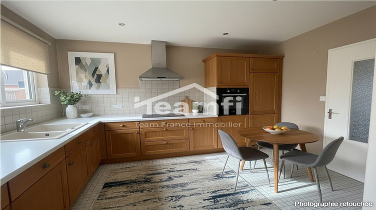 Ma-Cabane - Vente Maison Châteauroux, 85 m²