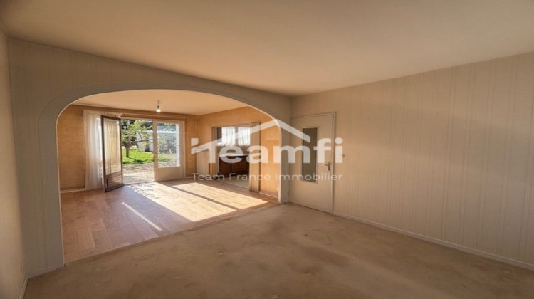 Ma-Cabane - Vente Maison Châteauroux, 85 m²