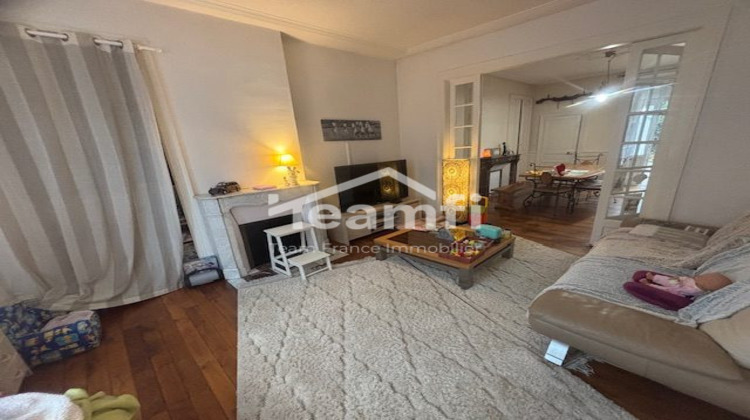 Ma-Cabane - Vente Maison Châteauroux, 142 m²