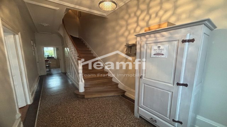 Ma-Cabane - Vente Maison Châteauroux, 142 m²