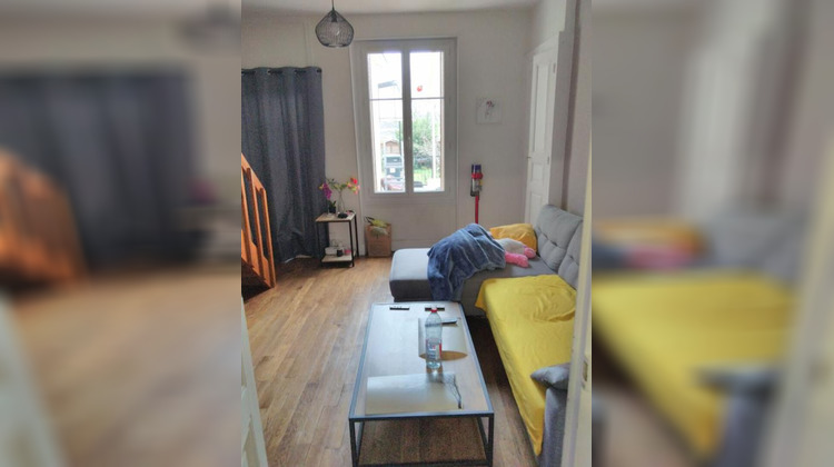 Ma-Cabane - Vente Maison CHATEAUROUX, 70 m²