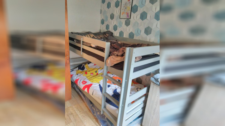 Ma-Cabane - Vente Maison CHATEAUROUX, 70 m²