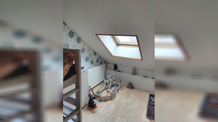 Ma-Cabane - Vente Maison CHATEAUROUX, 70 m²