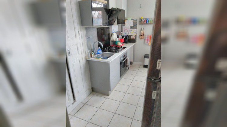 Ma-Cabane - Vente Maison CHATEAUROUX, 70 m²