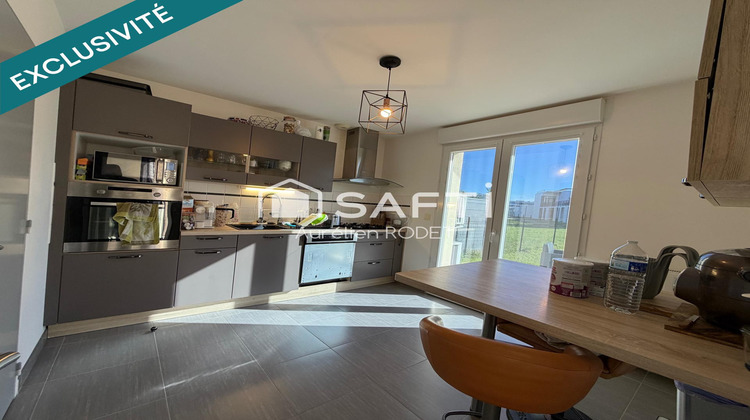 Ma-Cabane - Vente Maison Chateauroux, 73 m²