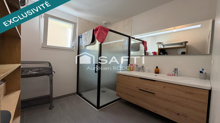 Ma-Cabane - Vente Maison Chateauroux, 73 m²
