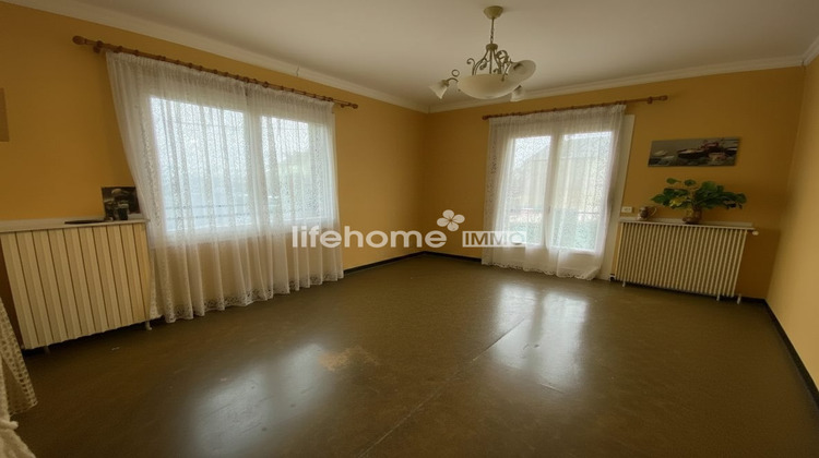 Ma-Cabane - Vente Maison Châteauroux, 118 m²
