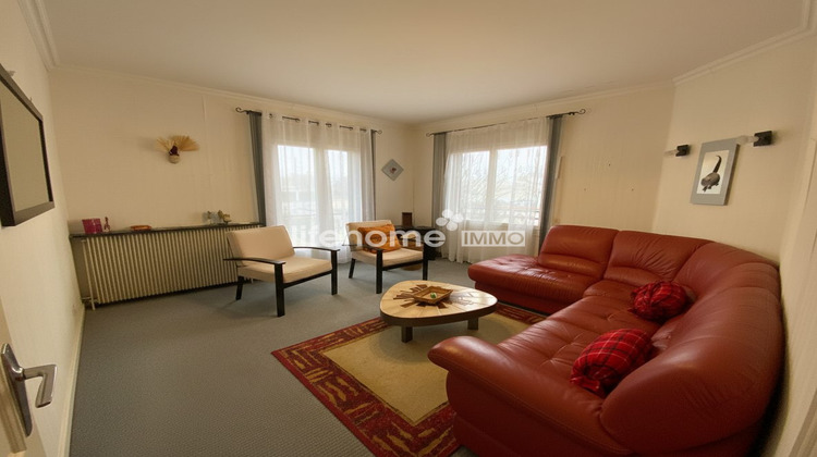 Ma-Cabane - Vente Maison Châteauroux, 118 m²