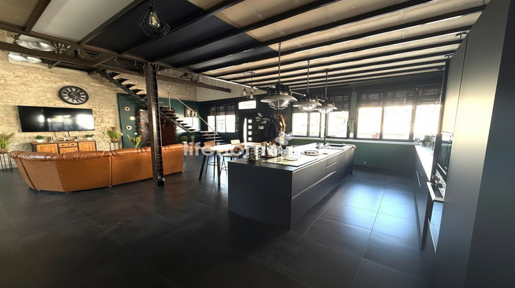 Ma-Cabane - Vente Maison Châteauroux, 238 m²