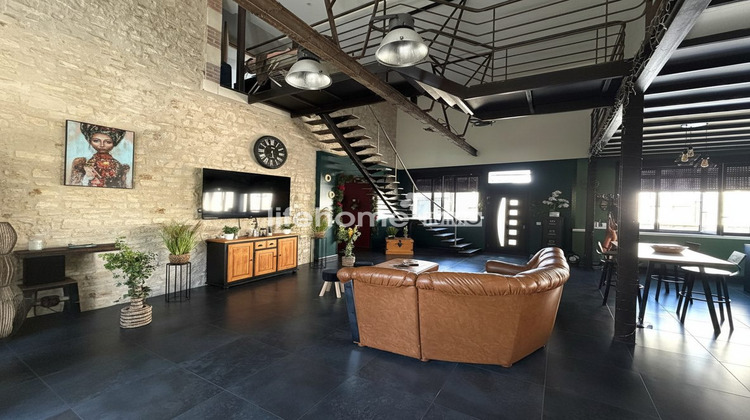 Ma-Cabane - Vente Maison Châteauroux, 238 m²